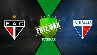Assistir Ferroviário x Fortaleza ao vivo online 01/03/2025