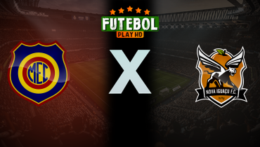 Assistir Madureira x Nova Iguaçu ao vivo online 01/03/2025
