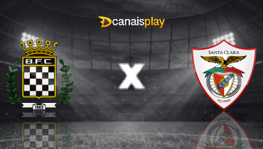 Assistir Boavista x Santa Clara ao vivo online 02/03/2025