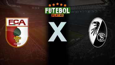 Assistir Augsburg x Freiburg ao vivo online 02/03/2025