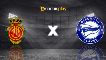 Assistir Mallorca x Deportivo Alavés ao vivo online 02/03/2025