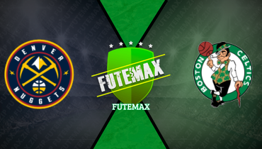 Assistir NBA: Denver Nuggets x Boston Celtics ao vivo online 02/03/2025