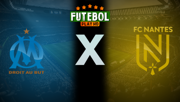 Assistir Olympique Marseille x Nantes ao vivo online 02/03/2025