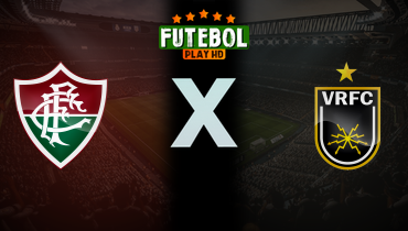 Assistir Fluminense x Volta Redonda ao vivo online 02/03/2025