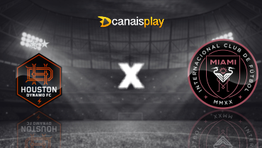Assistir Houston Dynamo x Inter Miami ao vivo online 02/03/2025