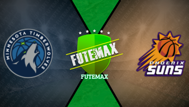 Assistir NBA: Minnesota Timberwolves x Phoenix Suns ao vivo online 02/03/2025