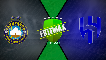 Assistir Pakhtakor x Al Hilal ao vivo online 04/03/2025