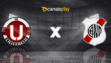 Assistir Universitario de Vinto x Nacional de Potosí ao vivo online 04/03/2025