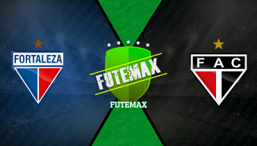 Assistir Fortaleza x Ferroviário ao vivo online 05/03/2025