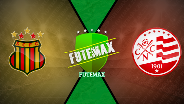 Assistir Sampaio Corrêa x Náutico ao vivo online 06/03/2025