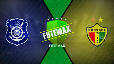 Assistir FuteMAX ao vivo em HD Online