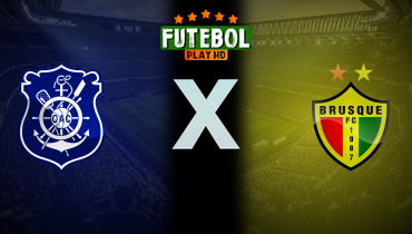 Assistir Olaria x Brusque ao vivo online 06/03/2025