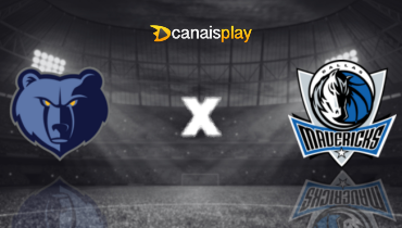 Assistir NBA: Memphis Grizzlies x Dallas Mavericks ao vivo online 07/03/2025