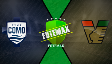 Assistir Como x Venezia ao vivo online 08/03/2025