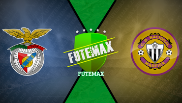 Assistir FuteMAX ao vivo em HD Online