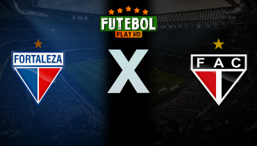 Assistir Fortaleza x Ferroviário ao vivo online 08/03/2025