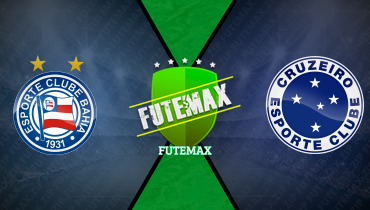 Assistir Bahia x Cruzeiro FEMININO ao vivo online 08/03/2025