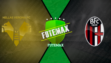 Assistir Hellas Verona x Bologna ao vivo online 09/03/2025