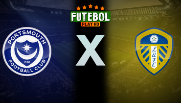 Assistir Portsmouth x Leeds United ao vivo online 09/03/2025