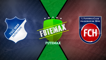 Assistir FuteMAX ao vivo em HD Online