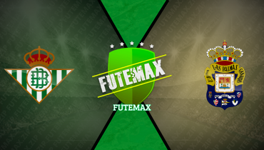Assistir FuteMAX ao vivo em HD Online