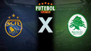 Assistir Sampaio Corrêa-RJ x Boavista ao vivo online 09/03/2025