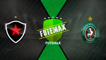 Assistir FuteMAX ao vivo em HD Online