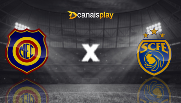 Assistir Madureira x Sampaio Corrêa-RJ ao vivo online 12/03/2025