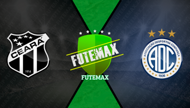 Assistir FuteMAX ao vivo em HD Online
