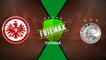 Assistir Eintracht Frankfurt x Ajax ao vivo online 13/03/2025