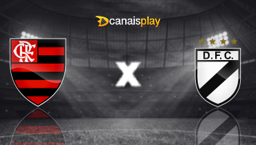 Assistir Flamengo x Danubio SUB20 ao vivo online 13/03/2025