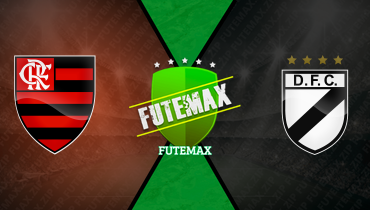 Assistir FuteMAX ao vivo em HD Online