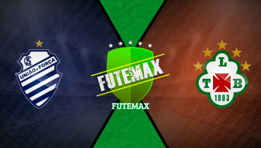 Assistir CSA x Tuna Luso ao vivo online 13/03/2025