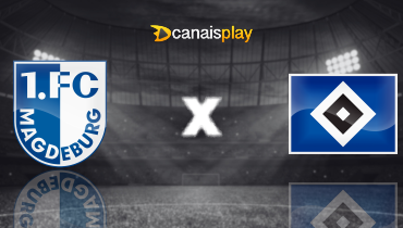 Assistir Magdeburg x Hamburger SV ao vivo online 14/03/2025