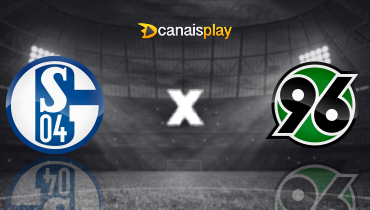 Assistir Schalke 04 x Hannover 96 ao vivo online 14/03/2025