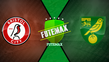 Assistir Bristol City x Norwich City ao vivo online 14/03/2025