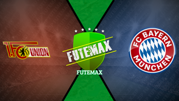 Assistir Union Berlin x Bayern de Munique ao vivo online 15/03/2025