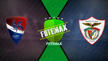 Assistir FuteMAX ao vivo em HD Online