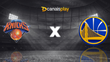 Assistir NBA: New York Knicks x Golden State Warriors ao vivo online 15/03/2025