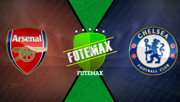 Assistir Arsenal x Chelsea ao vivo online 16/03/2025