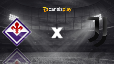 Assistir Fiorentina x Juventus ao vivo online 16/03/2025