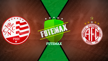 Assistir Náutico x América-RN ao vivo online 18/03/2025