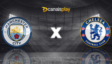 Assistir Manchester City x Chelsea FEMININO ao vivo online 19/03/2025