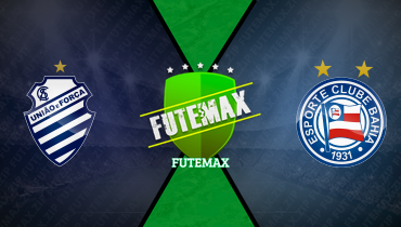 Assistir FuteMAX ao vivo em HD Online