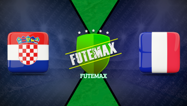 Assistir Croácia x França ao vivo online 20/03/2025