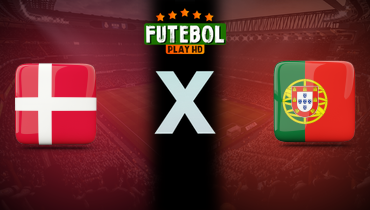 Assistir Dinamarca x Portugal ao vivo online 20/03/2025