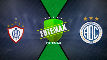 Assistir Itabaiana x Confiança ao vivo online 22/03/2025