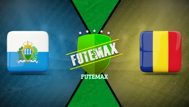 Assistir San Marino x Romênia ao vivo online 24/03/2025