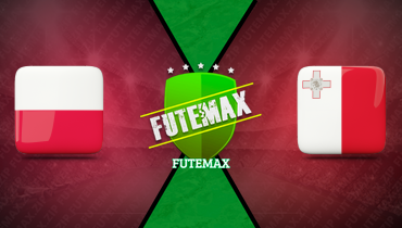 Assistir Polônia x Malta ao vivo online 24/03/2025