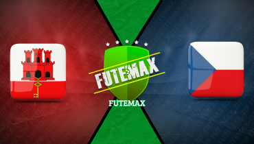 Assistir Gibraltar x República Tcheca ao vivo online 25/03/2025